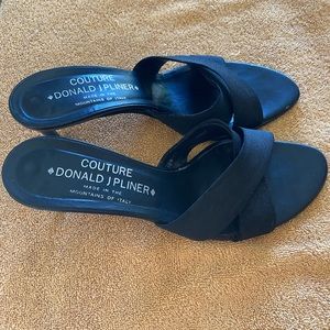 Couture Donald J. Pliner heels